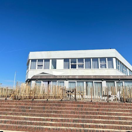 Neptunus Appartementen Bergen aan Zee Εξωτερικό φωτογραφία