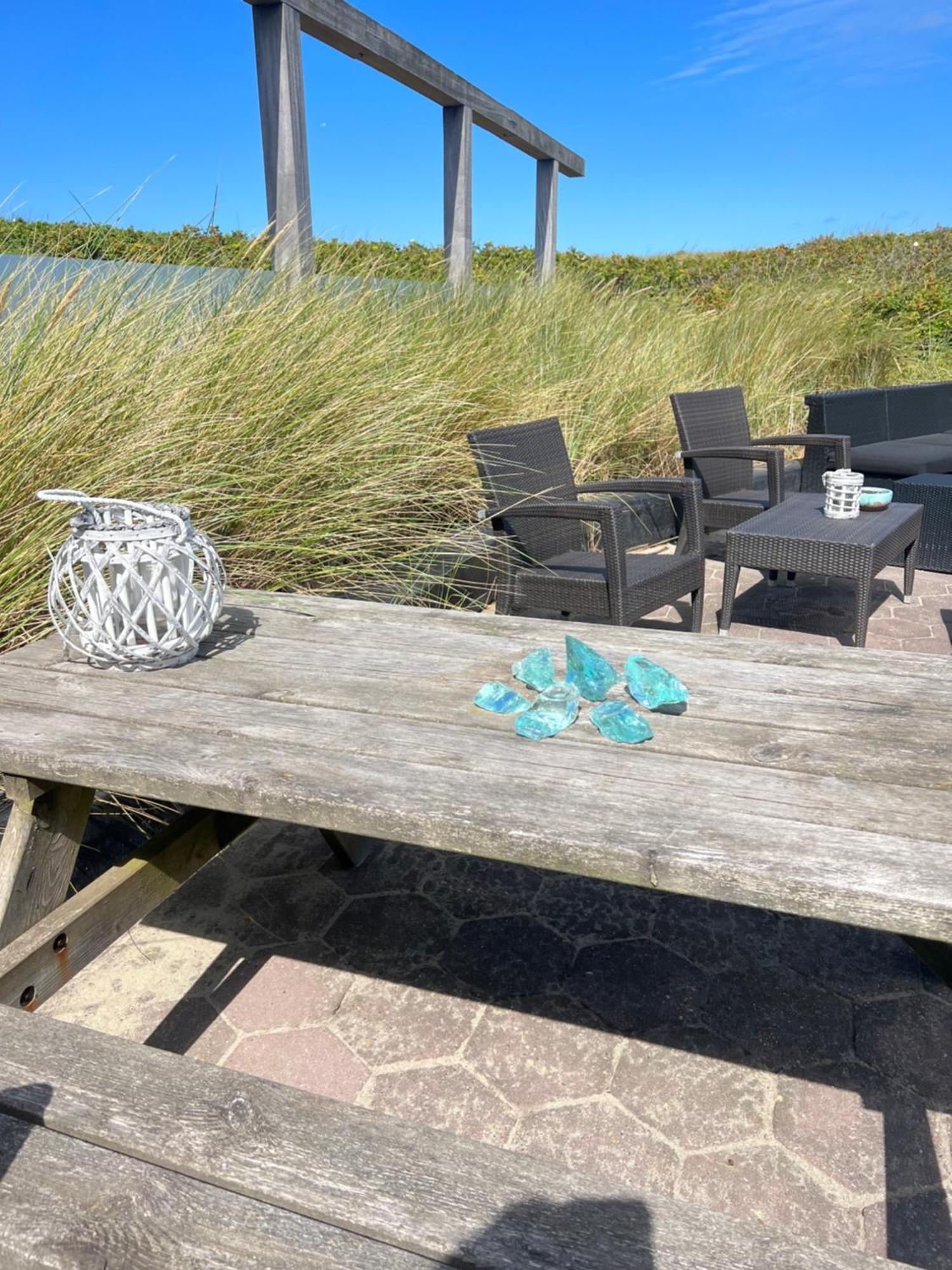 Neptunus Appartementen Bergen aan Zee Εξωτερικό φωτογραφία