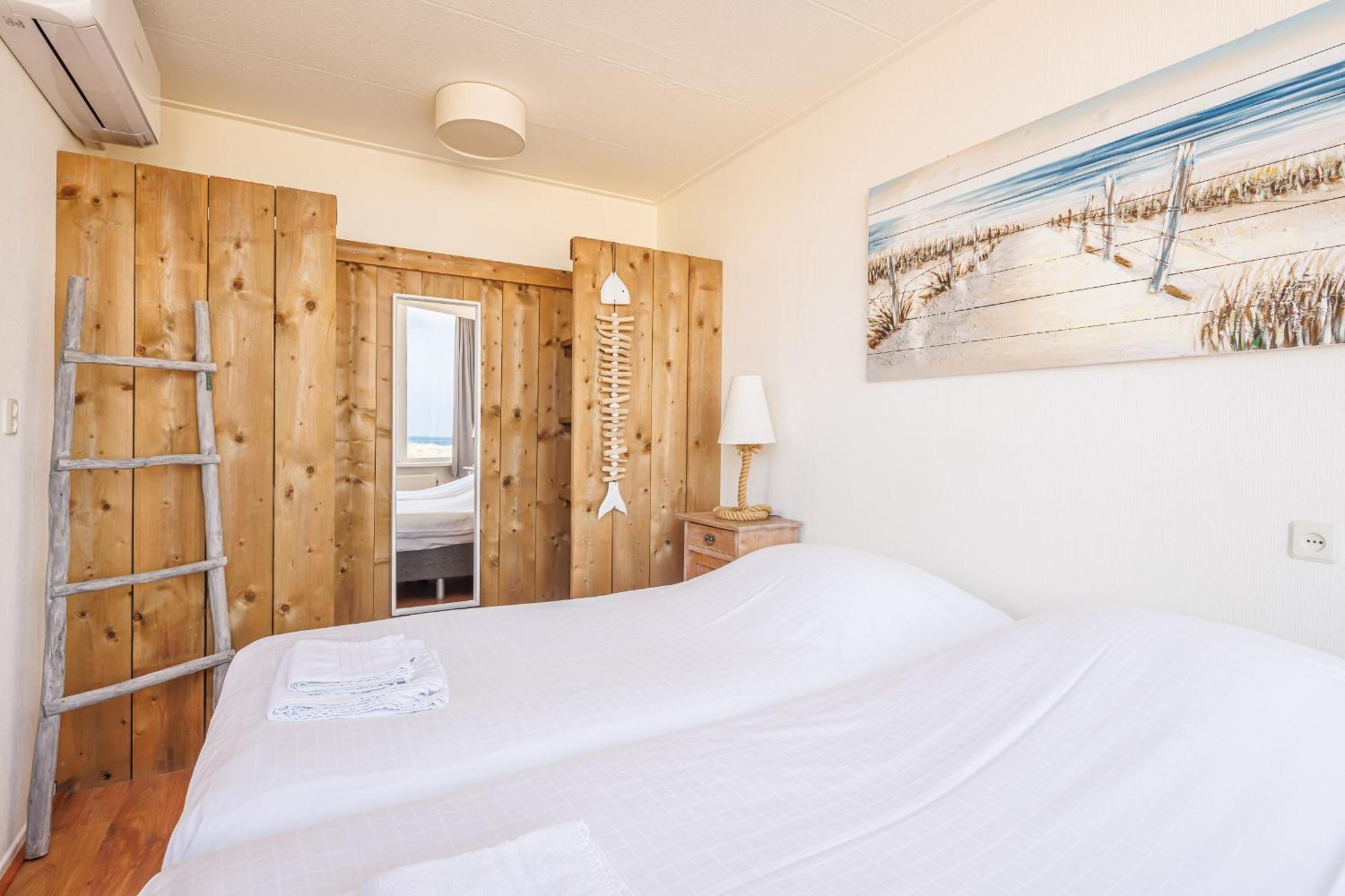 Neptunus Appartementen Bergen aan Zee Δωμάτιο φωτογραφία