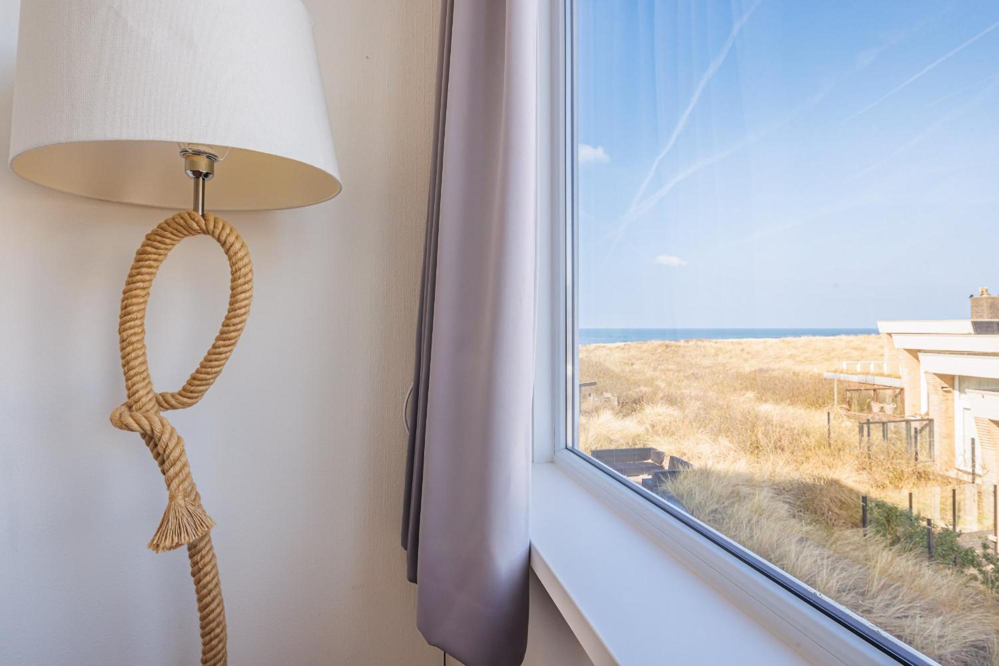 Neptunus Appartementen Bergen aan Zee Δωμάτιο φωτογραφία