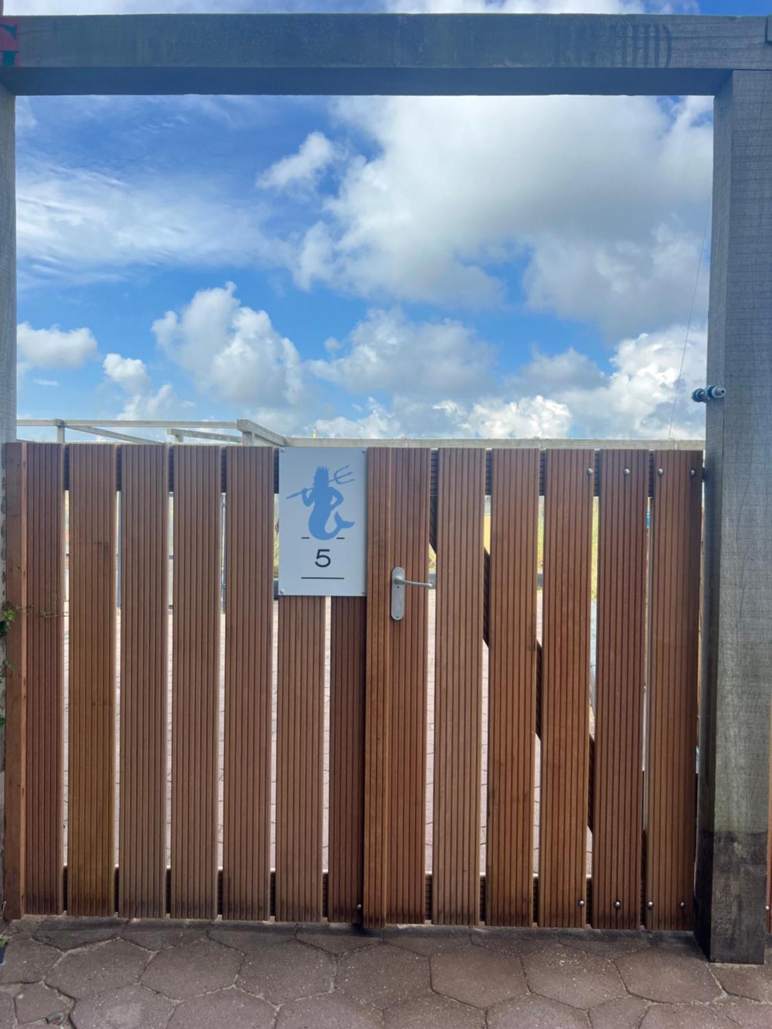 Neptunus Appartementen Bergen aan Zee Δωμάτιο φωτογραφία