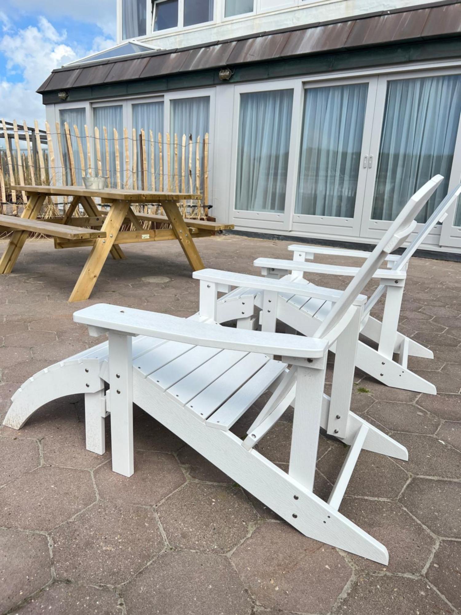 Neptunus Appartementen Bergen aan Zee Δωμάτιο φωτογραφία