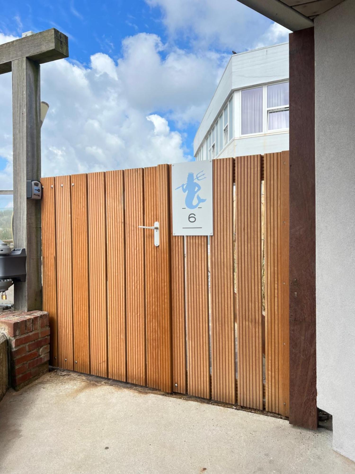 Neptunus Appartementen Bergen aan Zee Δωμάτιο φωτογραφία