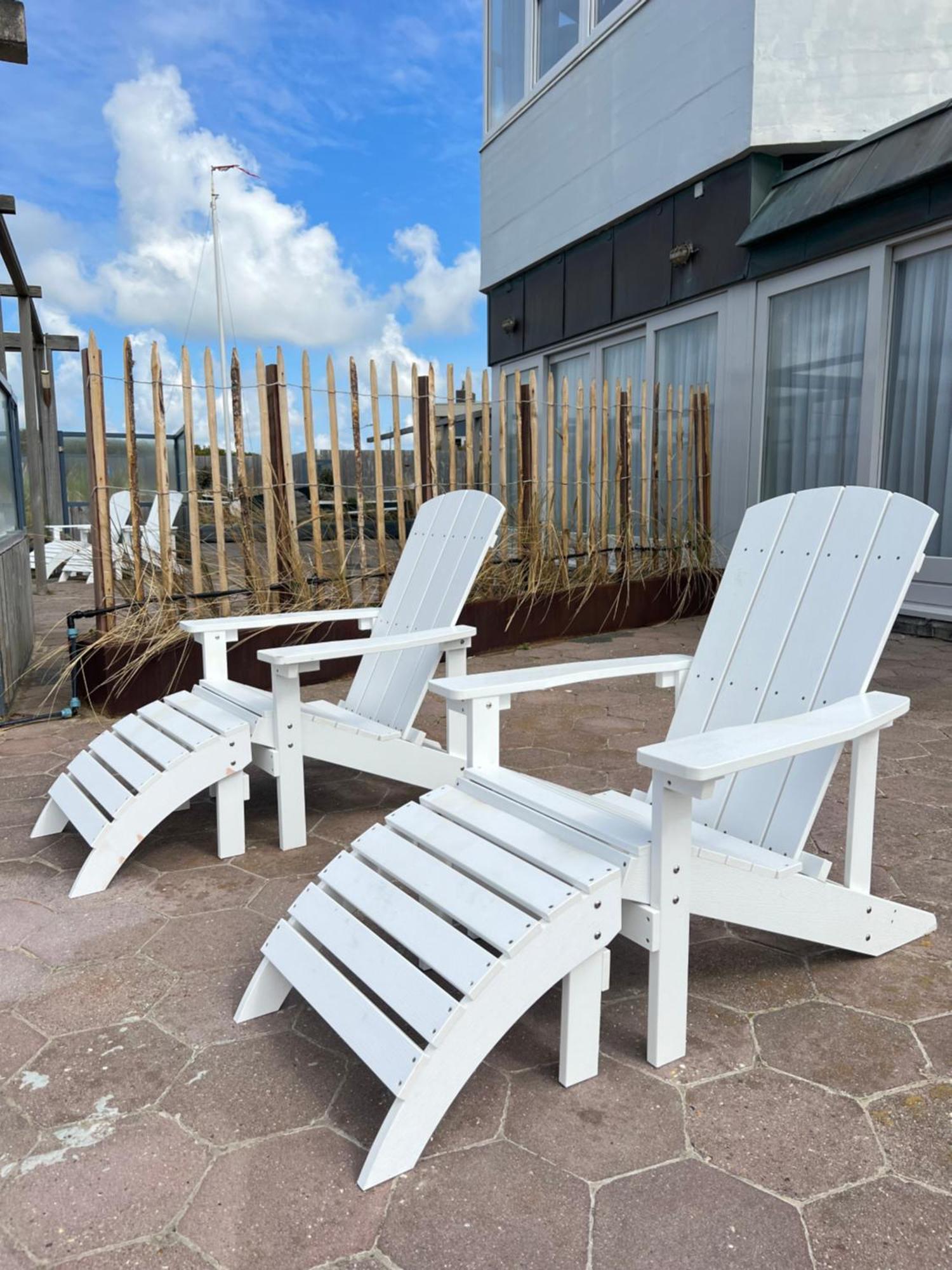 Neptunus Appartementen Bergen aan Zee Δωμάτιο φωτογραφία